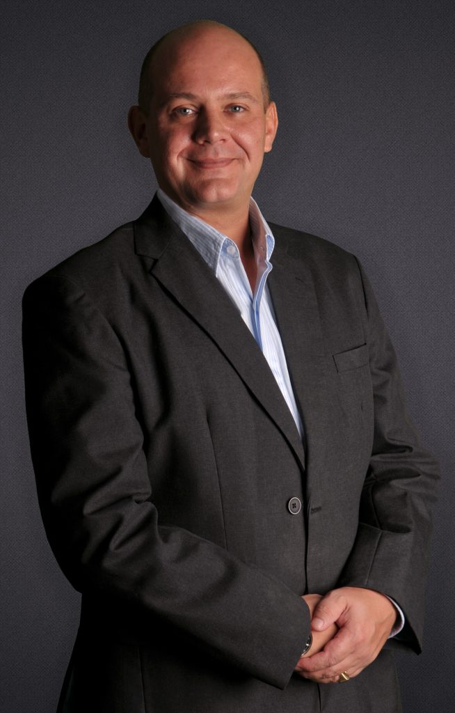 Michael van Ommen Profile