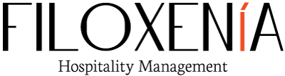 Filoxenia Asia – White Label Hospitality Management logo